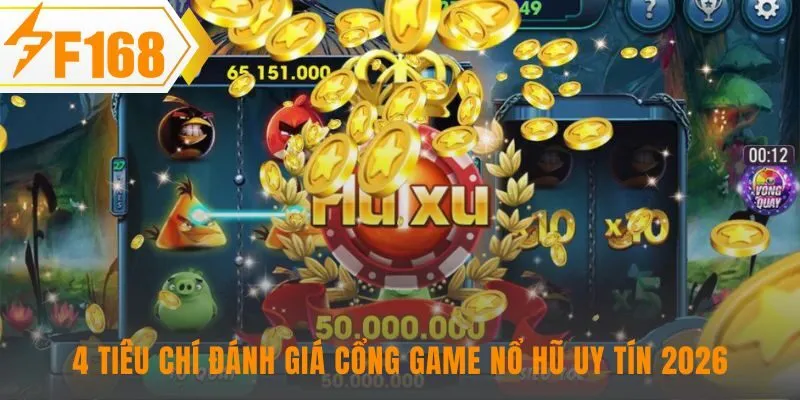Tiêu chí đánh giá cổng game uy tín bảo vệ quyền lợi người chơi