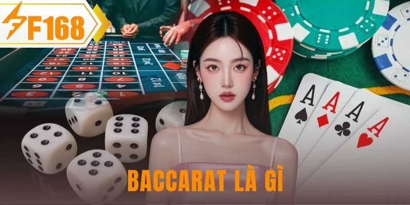 baccarat là gì