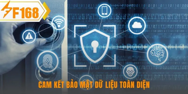 Chính sách và bảo mật xây dựng các lớp bảo vệ dữ liệu toàn diện