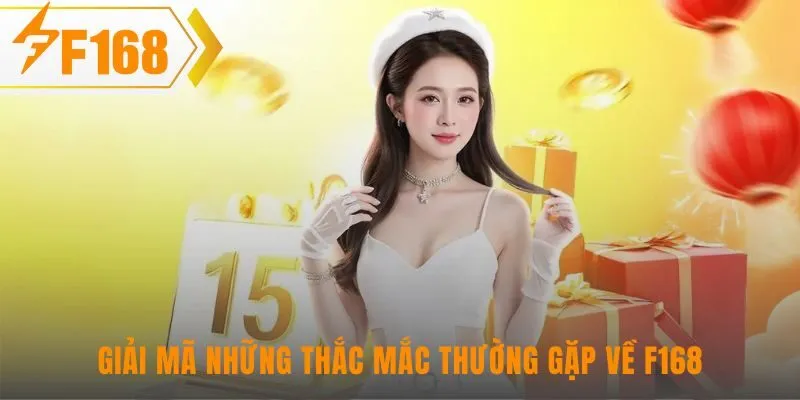 Lời giải đáp chi tiết cho những băn khoăn thường gặp của người chơi