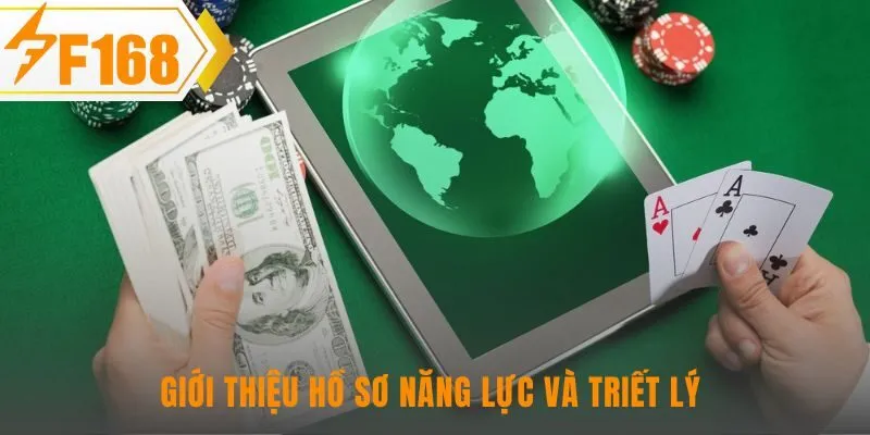 Giới thiệu hành trình phát triển và triết lý thương hiệu