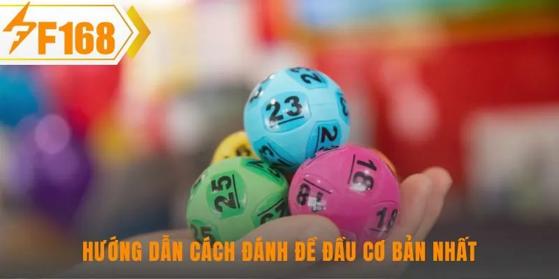 Sau khi hiểu đề đầu là gì hãy xem bốn bước chơi cơ bản