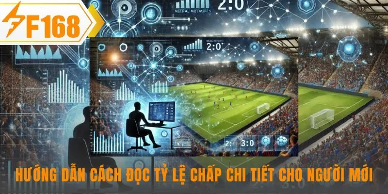 Hướng dẫn đọc kèo châu á qua các tỷ lệ chấp phổ biến