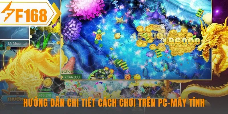 Hướng dẫn chơi game trên PC bằng giả lập hoặc web