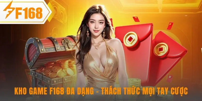 Thiên đường giải trí trực tuyến quy tụ hàng ngàn tựa game đặc sắc