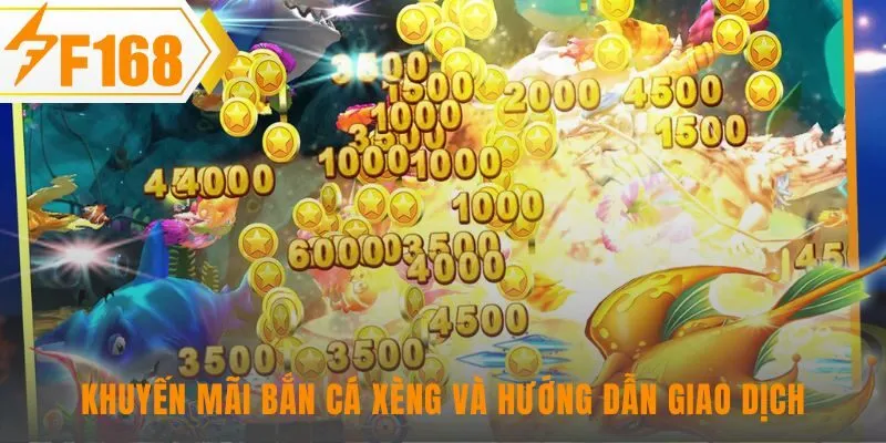 Khuyến mãi F168 và giao dịch siêu tốc