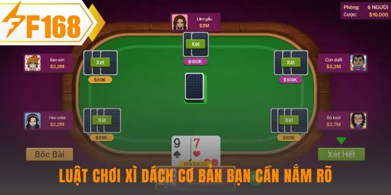 Cách chơi xì dách nhấn mạnh giá trị linh hoạt của quân Át