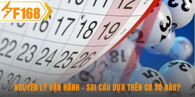 Soi cầu là gì vận hành trên cơ sở phân tích dữ liệu lịch sử