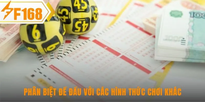 Phân biệt đề đầu hàng chục và đề đuôi hàng đơn vị trong XSMB