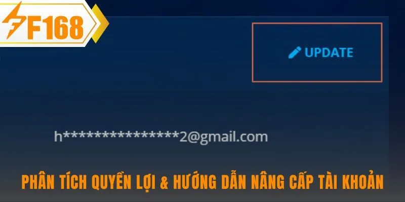 Tài khoản nổ hũ VIP hưởng quyền lợi tài chính vượt trội