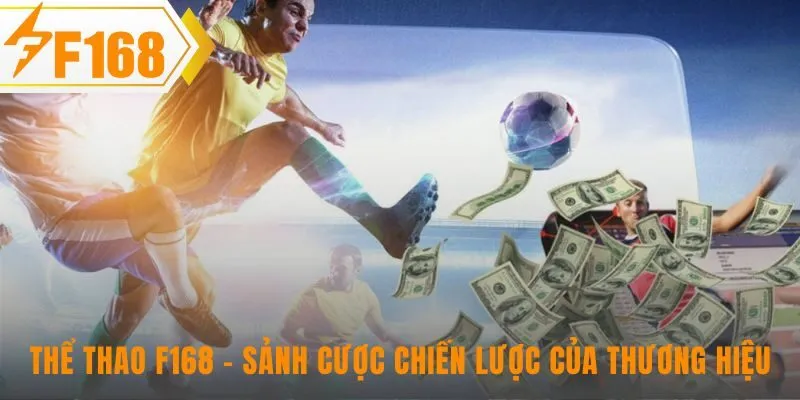 Thể thao F168 hội tụ uy tín từ SABA CMD368 và SBOBET
