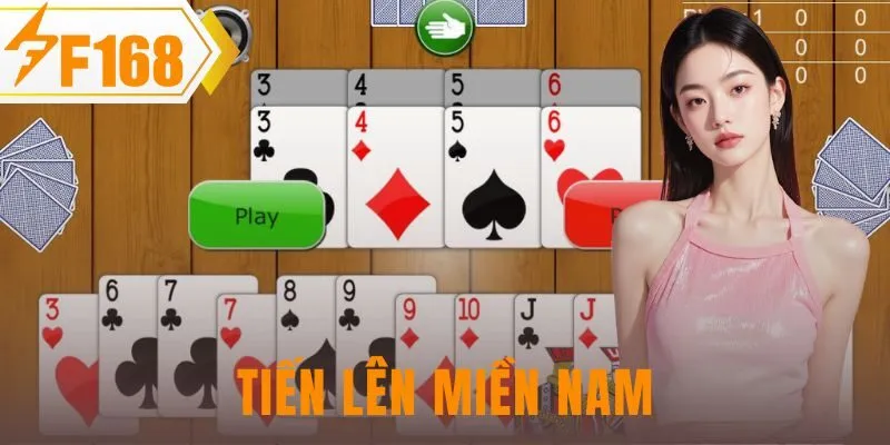 tiến lên miền nam
