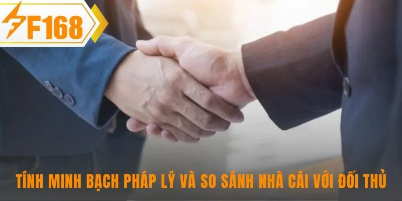 F168 có uy tín không thể hiện qua so sánh tốc độ rút tiền