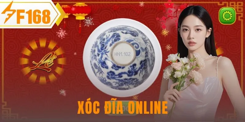 xóc đĩa online